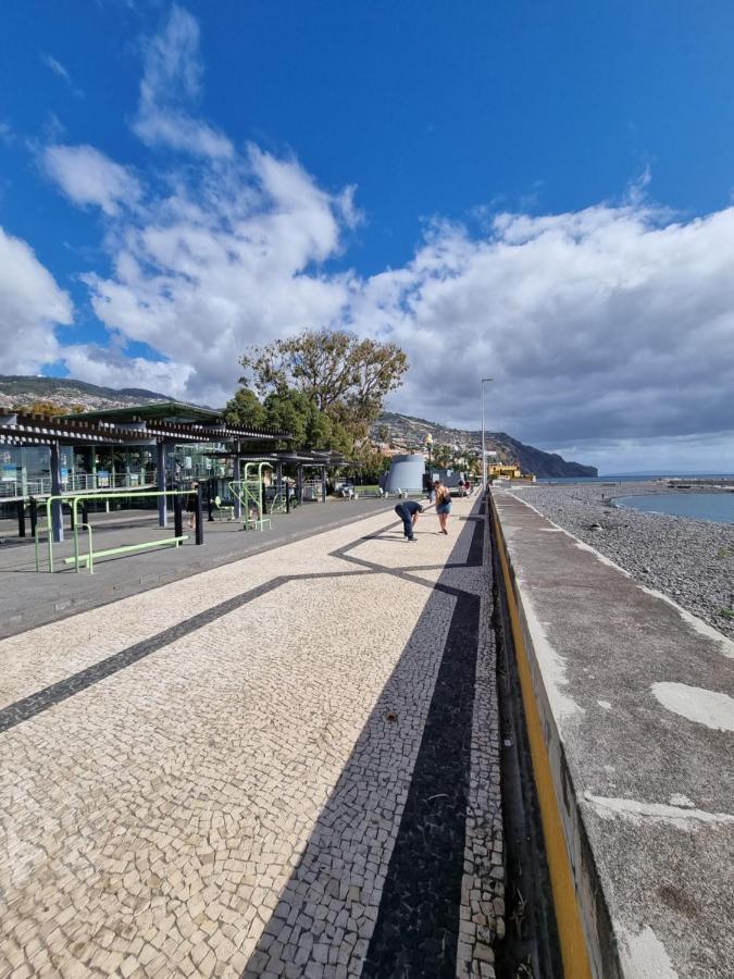 Atlantic Studios #02 Funchal  Bagian luar foto